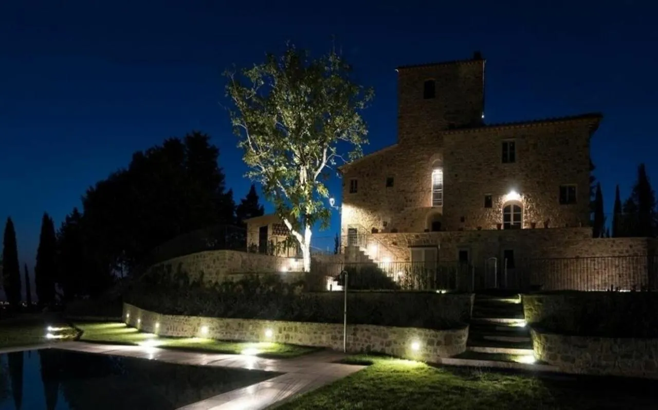 Villa Torre Greve Greve in Chianti