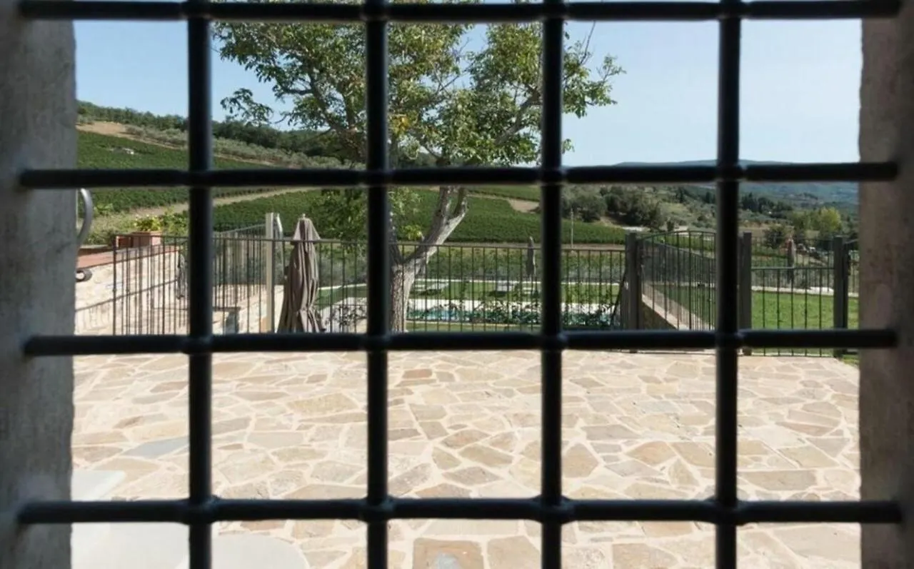 Villa Torre Greve Greve in Chianti 0*,  Italy