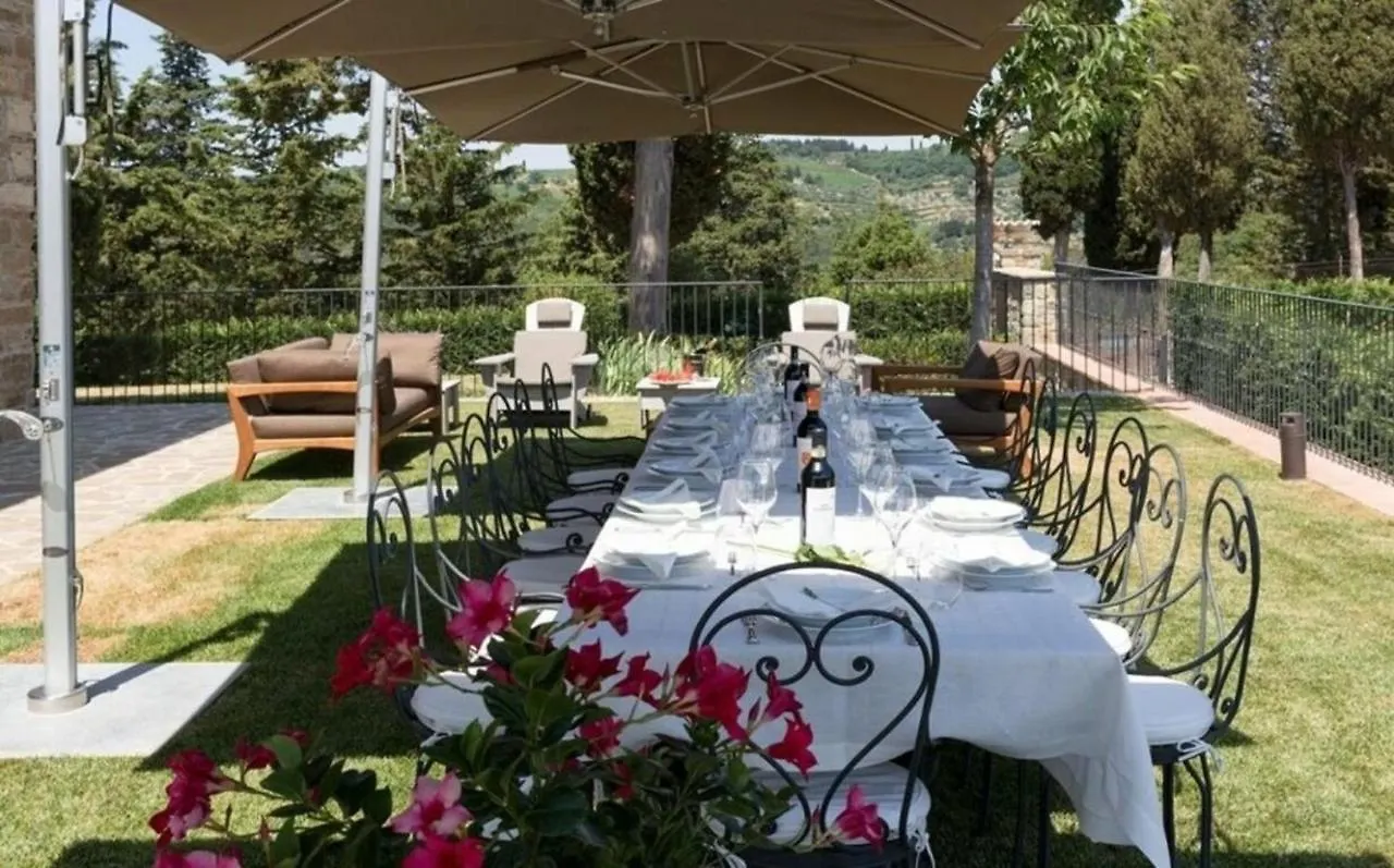 Villa Torre Greve Greve in Chianti 0*,  Italy