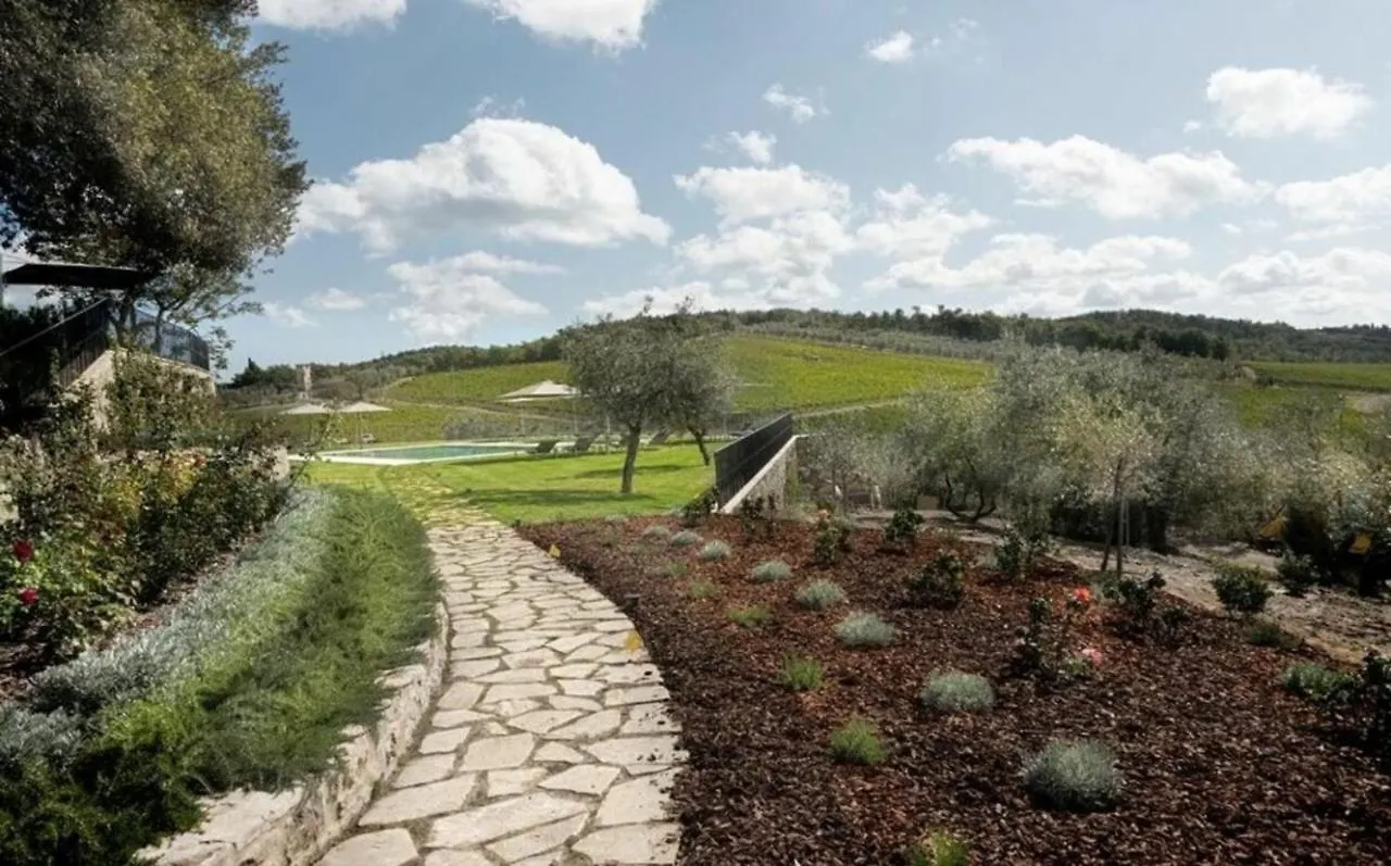 Villa Torre Greve Greve in Chianti