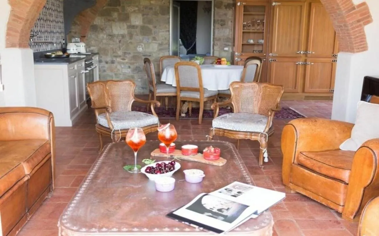 Villa Torre Greve Greve in Chianti Italy