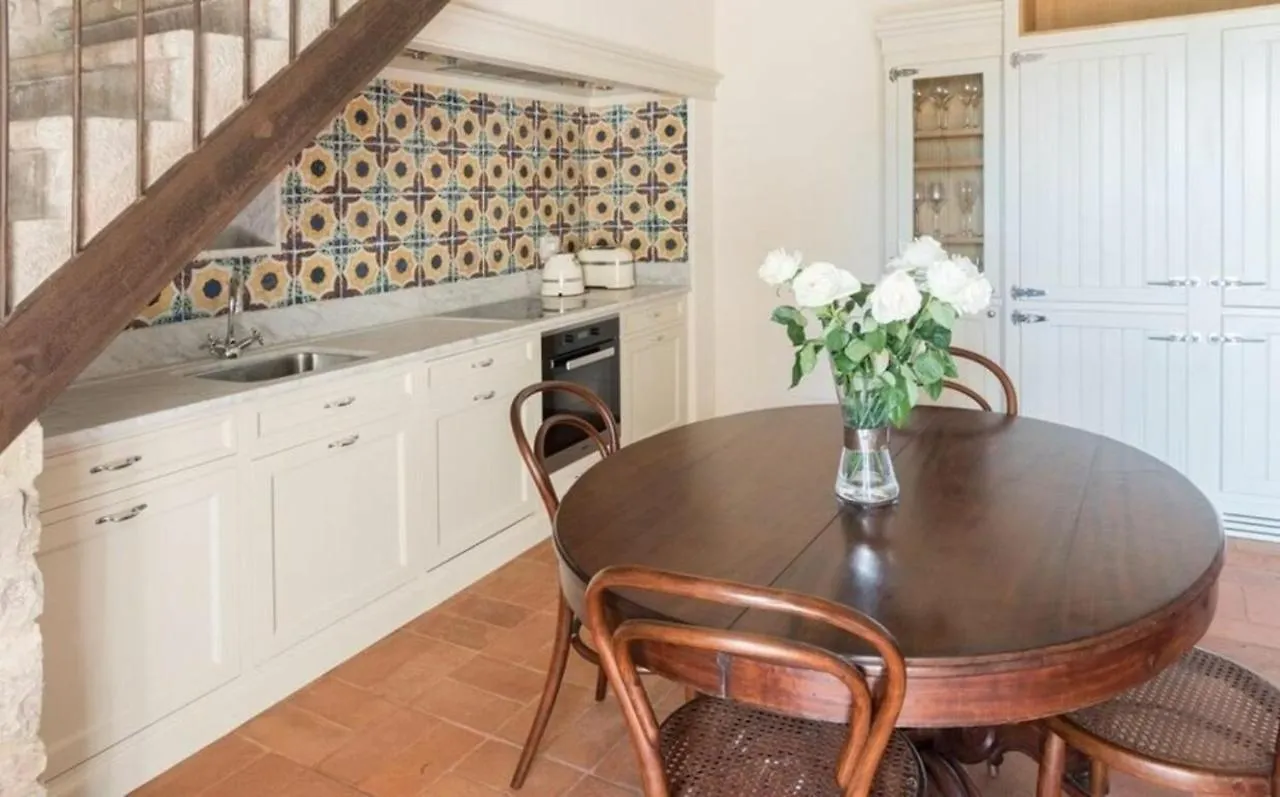 Villa Torre Greve Greve in Chianti