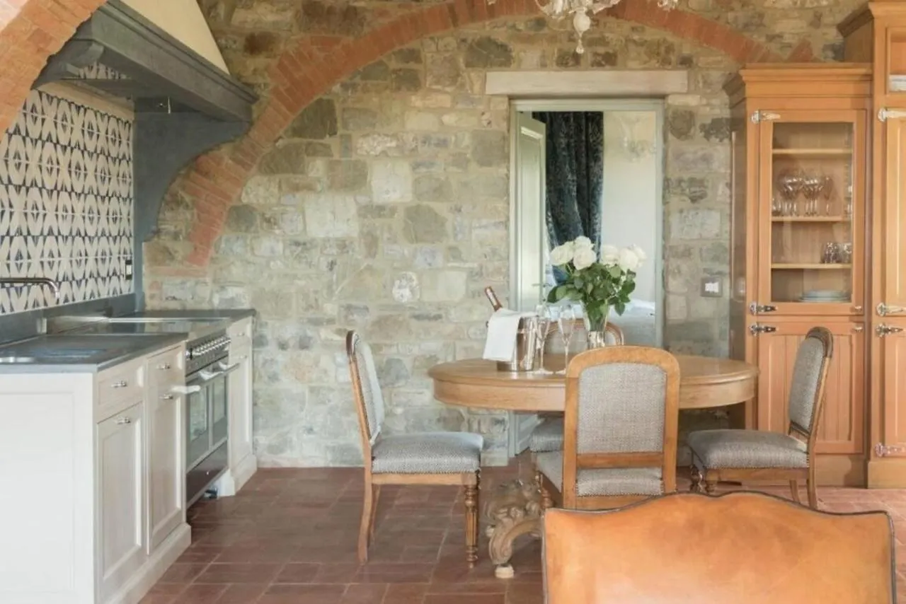Villa Torre Greve Greve in Chianti