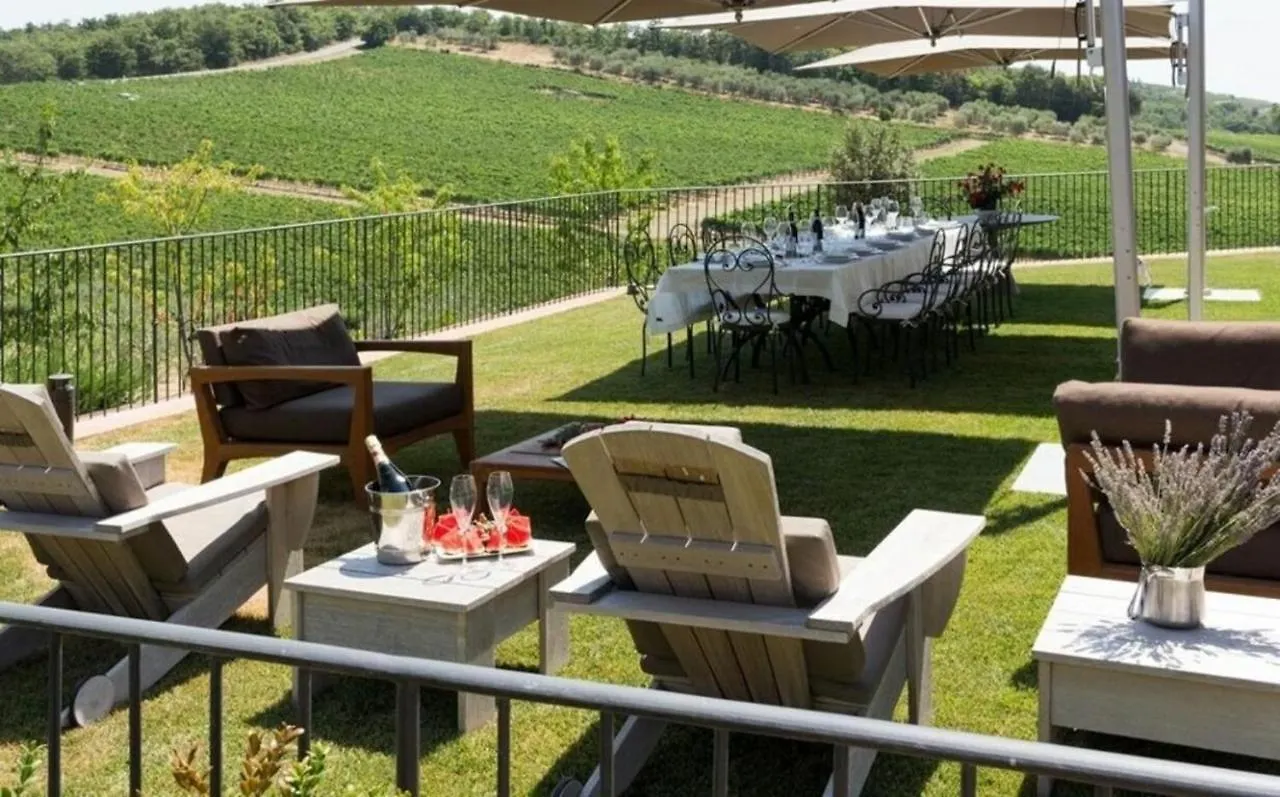 Villa Torre Greve Greve in Chianti 0*,  Italy