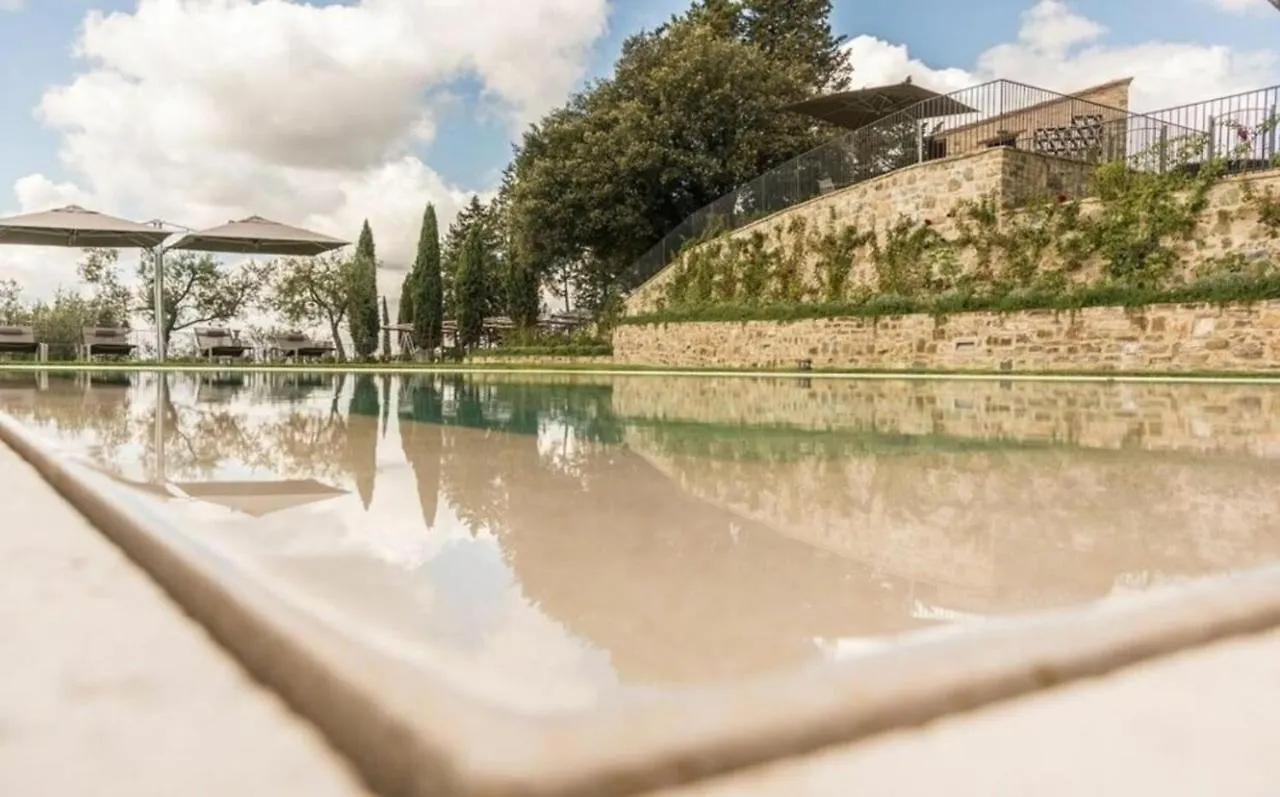 Villa Torre Greve Greve in Chianti