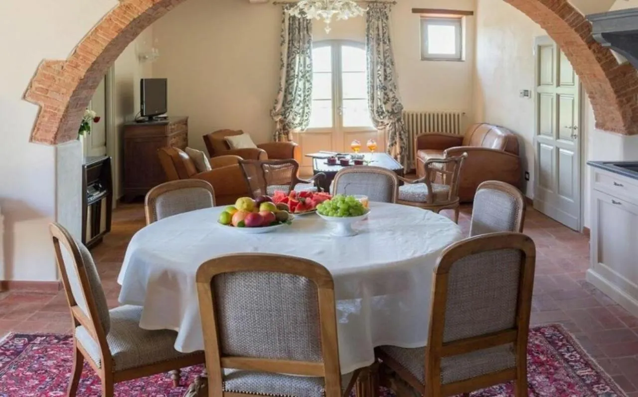 Villa Torre Greve Greve in Chianti Italy