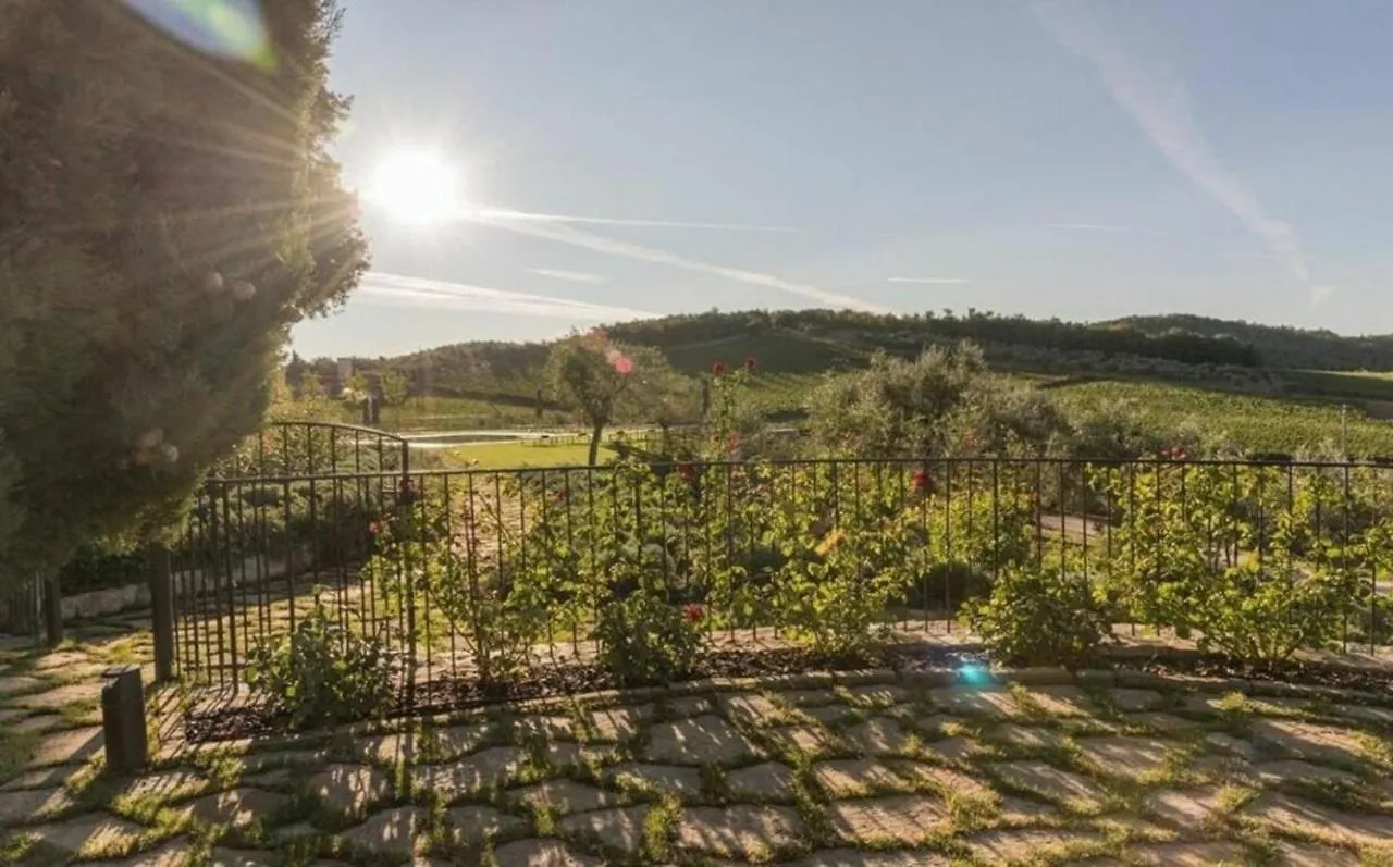 Villa Torre Greve Greve in Chianti 0*,