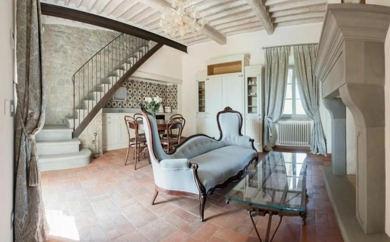 Villa Torre Greve Greve in Chianti