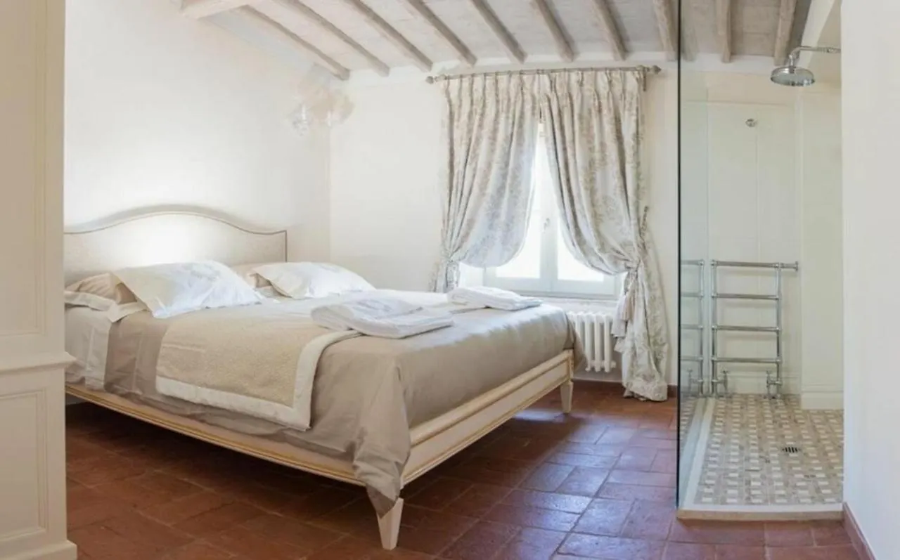 Villa Torre Greve Greve in Chianti