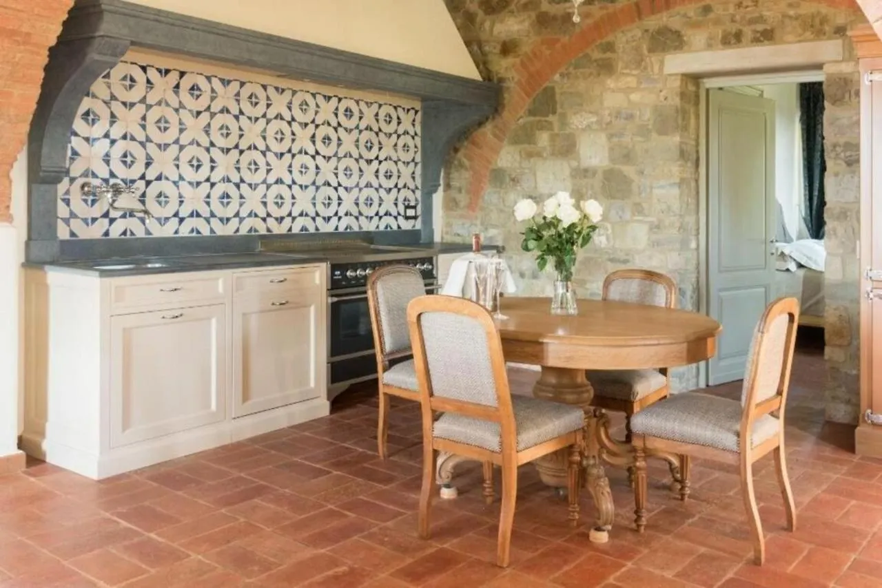 Villa Torre Greve Greve in Chianti