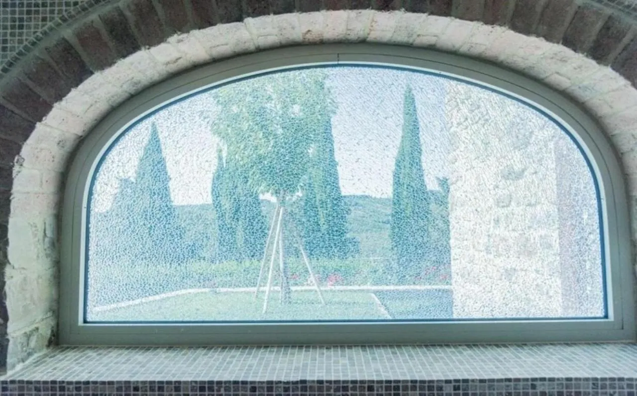 Villa Torre Greve Greve in Chianti Italy